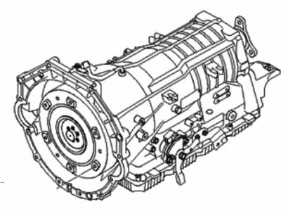 Hyundai 00268-4F050