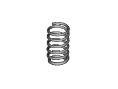Hyundai Genesis Electrified G80 Coil Springs - 55330-JI000