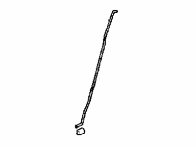 Hyundai Elantra Lift Support - 81170-29000