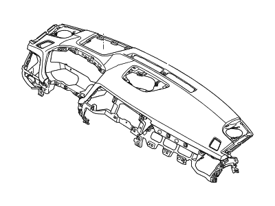 Hyundai 84710-B1000-RNB