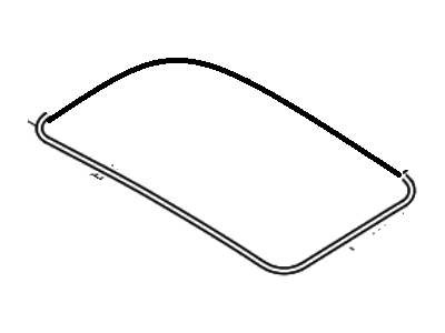 Hyundai 81613-2M001