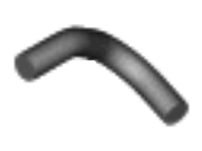 2019 Hyundai Santa Fe Brake Booster Vacuum Hose - 59121-C5000