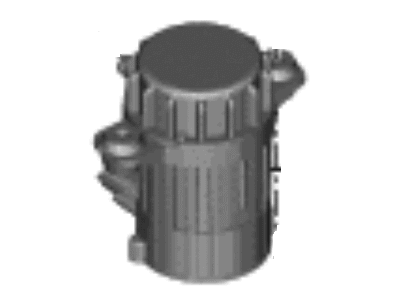 2020 Hyundai Santa Fe Vacuum Pump - 59220-S2000