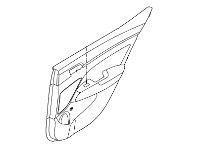 Hyundai 83305-F2200-TRY