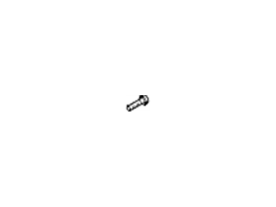 Hyundai 11293-08226-K Bolt