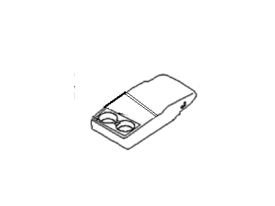 Hyundai 89992-0W500-J4