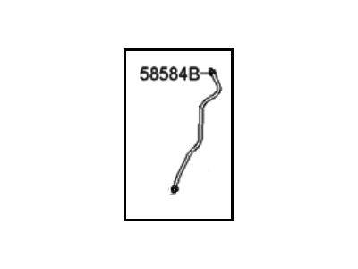 Hyundai 58721-26100