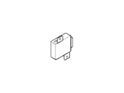 Hyundai 95450-3J200 Unit Assembly-Tilt & Tele