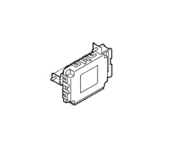 Hyundai 95400-B1300