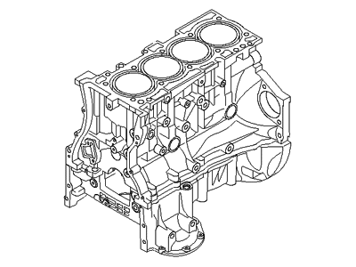 Hyundai 215QT-2CA09-F