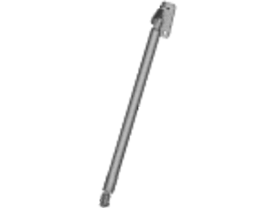 2020 Hyundai Santa Fe Lift Support - 81840-S1000