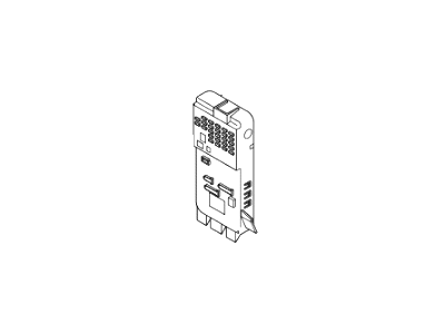 Hyundai 95490-2C310