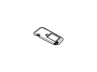 Hyundai 85210-F3100-TTX