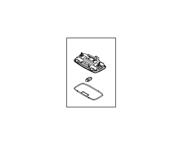 Hyundai 92800-1E000-QS
