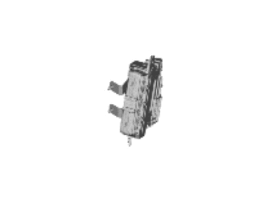 Hyundai 954B0-S8070 UNIT ASSY-IBU