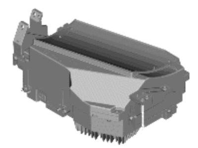 2023 Hyundai Palisade Engine Control Module - 99810-S8150