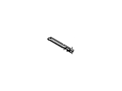 Hyundai 84252-2M000 Bar-Tunnel Rear Mounting