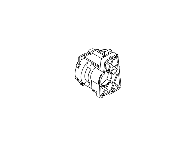 Hyundai 47313-3D500 Housing-Transfer