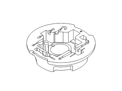 Hyundai 09149-3F700