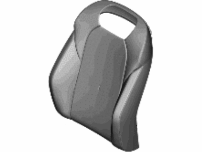 Hyundai Genesis Electrified GV70 Seat Cover - 88360-IT010-E2C