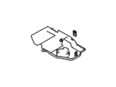 Hyundai 97285-38000-LK