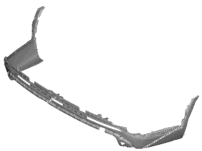 Hyundai 86612-S8CA0