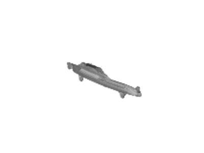 Hyundai Palisade Back Up Light - 92405-S8500
