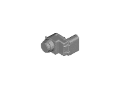 2023 Hyundai Palisade Parking Assist Distance Sensor - 99310-S1900-UB7