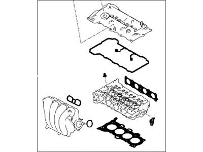 Hyundai 20920-2EU13