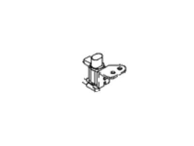 Hyundai Tucson Canister Purge Valve - 39402-37210