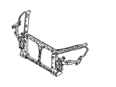 Hyundai 64601-2M000
