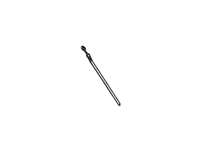 Hyundai Sonata Dipstick - 26611-32550