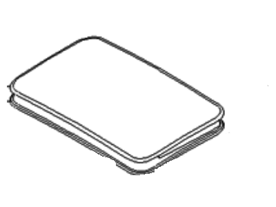 Hyundai 81613-3X000