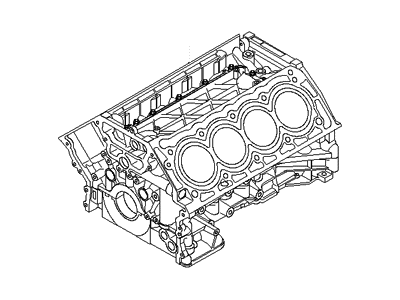 Hyundai 2K022-3FU00-HRM