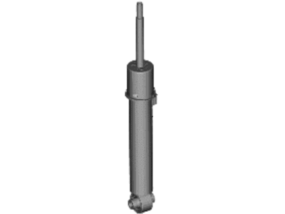 2023 Hyundai Genesis Electrified GV70 Shock Absorber - 55307-DS250