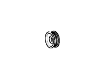 Hyundai Sonata Alternator Pulley - 37321-37100