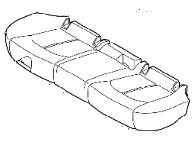 Hyundai 89160-C2020-SMF