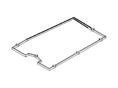 2005 Hyundai Sonata Valve Cover Gasket - 22441-38003