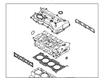 Hyundai 20920-2GQ00