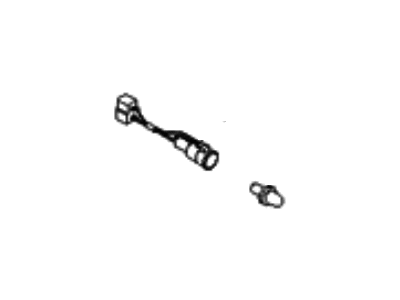 Hyundai Cigarette Lighter - 95120-39100