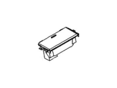 Hyundai 84790-39510-OY