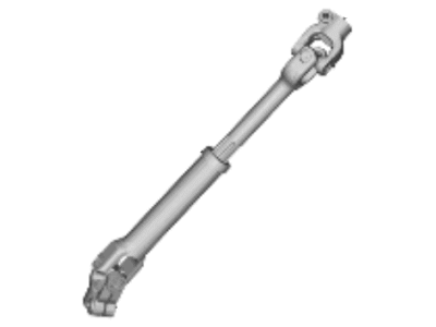 Hyundai Santa Fe Hybrid Steering Shaft - 56400-S1AA0