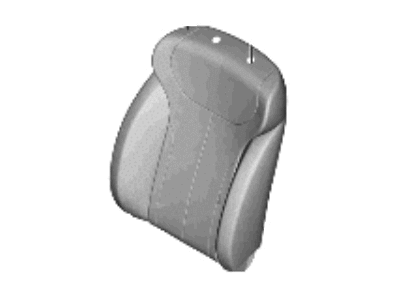 2023 Hyundai Palisade Seat Cover - 88360-S8020-WCC