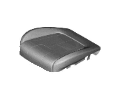 2023 Hyundai Palisade Seat Cover - 88160-S8010-WCC