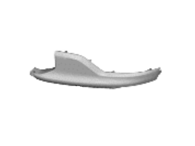 Hyundai 86578-S8SA0 PIECE-SKID PLATE NO.1
