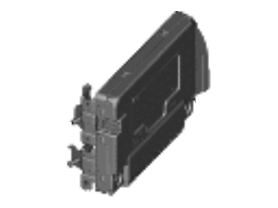 Hyundai 954A0-S2710 Unit Assembly-IBU