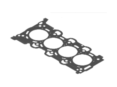 Hyundai Elantra Cylinder Head Gasket - 22311-2J000