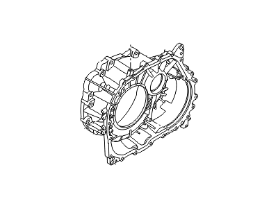 Hyundai 45231-3B660