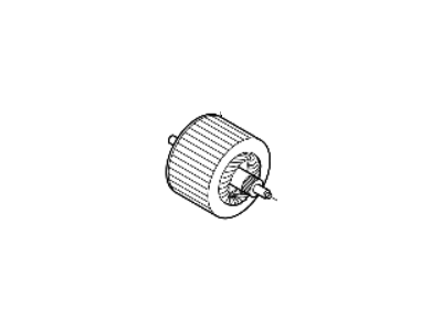 2022 Hyundai Accent Armature - 36150-2M300