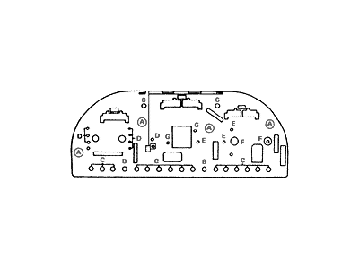 Hyundai 94216-33010